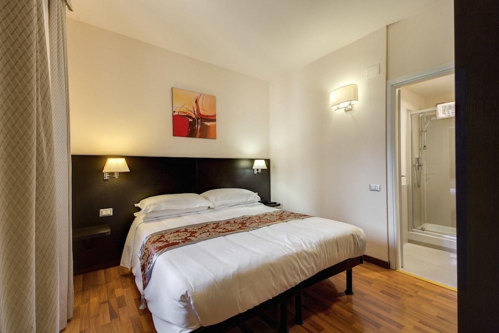 Regal Park Hotel Рим Екстер'єр фото