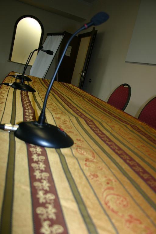 Regal Park Hotel Рим Екстер'єр фото