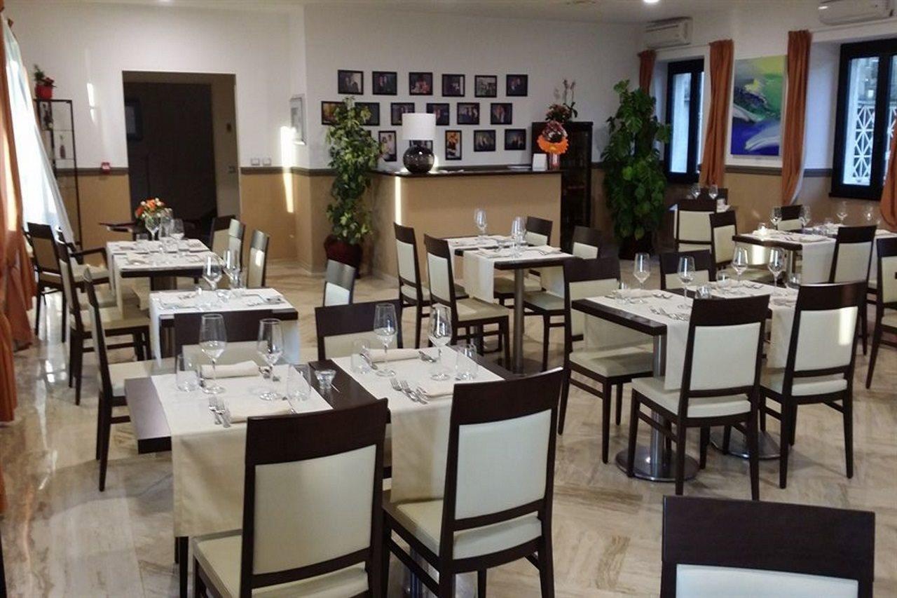 Regal Park Hotel Рим Екстер'єр фото