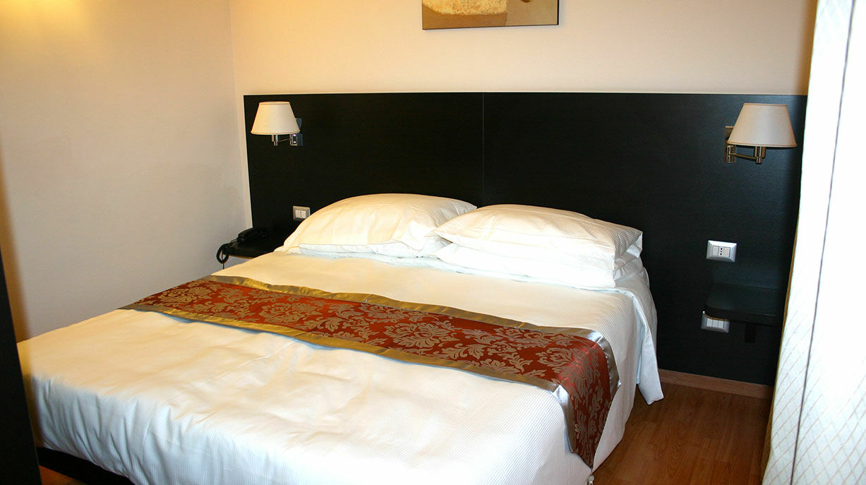 Regal Park Hotel Рим Екстер'єр фото