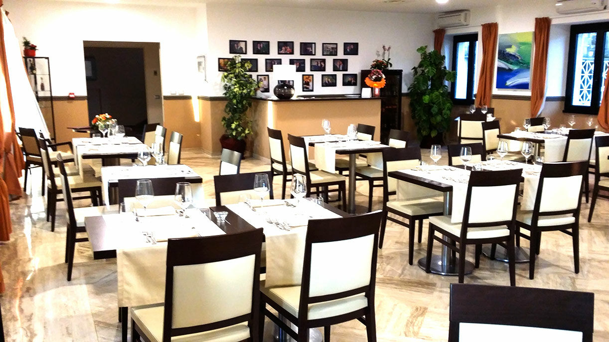 Regal Park Hotel Рим Екстер'єр фото
